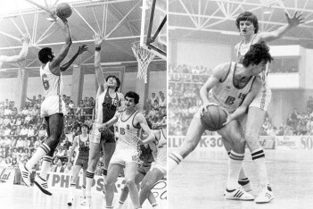 Испанский тренер Касаль: «В 1983 году приехавшие к нам советские баскетболисты обменивали икру на штаны»