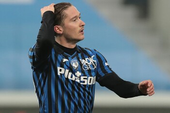 Calcio Online: Миранчук по-прежнему остается трансферной целью «Дженоа»