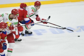 HockeyFeed (США) о снятии Канадской хоккейной лигой запрета на драфт россиян: наконец-то!